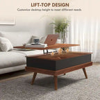 Lift Top Coffee Table