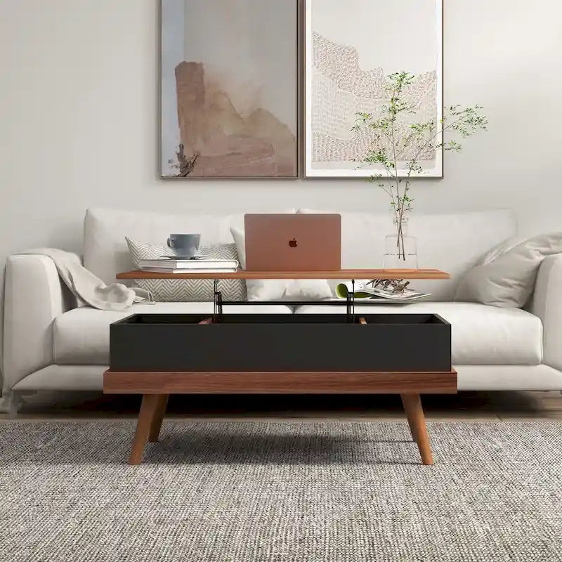 Lift Top Coffee Table